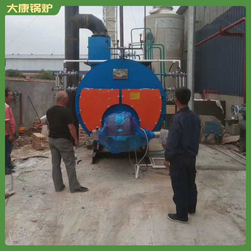 燃油導熱油鍋爐價格