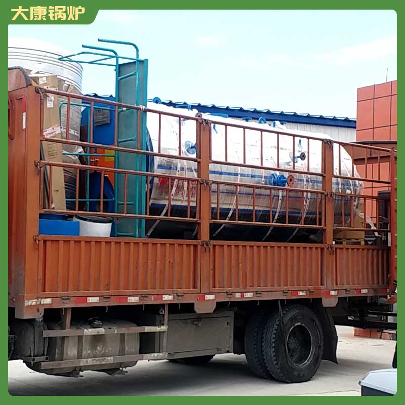 導(dǎo)熱油鍋爐十大廠家