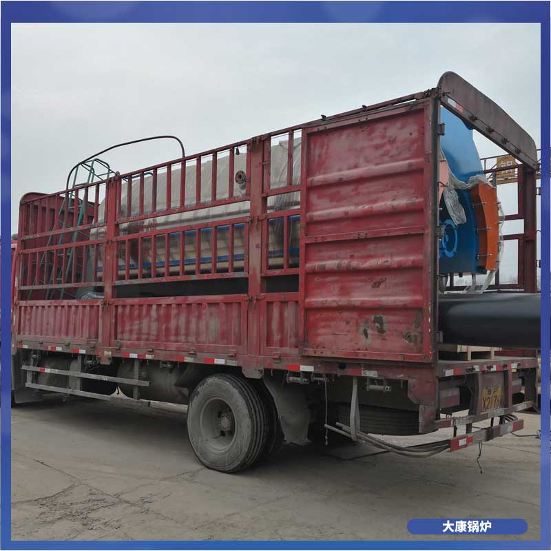 導熱油鍋爐廠家推薦