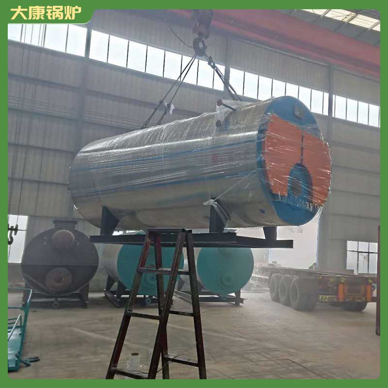 導熱油鍋爐要多少錢