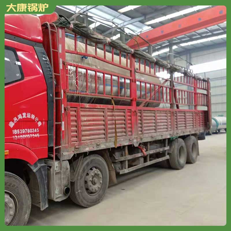 專業(yè)生物質(zhì)鍋爐報價