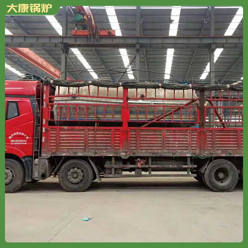 10500kw低壓鍋爐