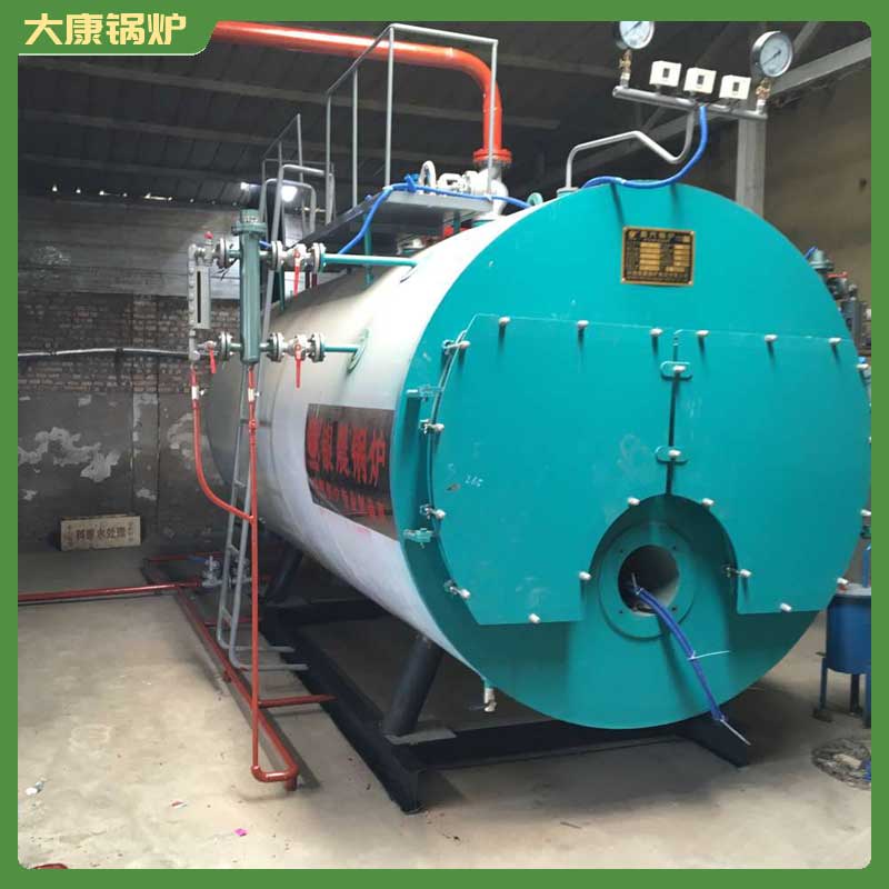 生物質(zhì)鍋爐與燃?xì)忮仩t