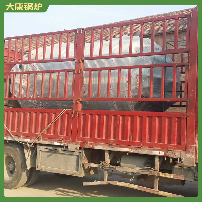 生物質(zhì)鍋爐需要多少錢銀晨鍋爐集團(tuán)有限公司冷凝取暖鍋爐