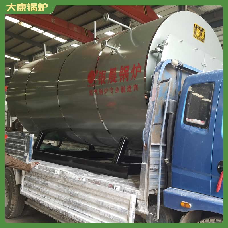 小型生物質鍋爐制造廠