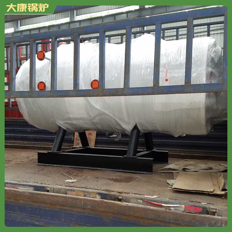 燃油導(dǎo)熱油鍋爐價格