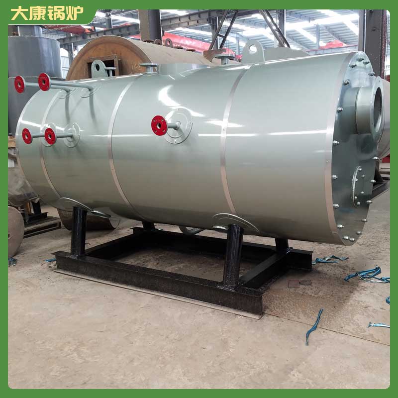 導(dǎo)熱油鍋爐制造廠家