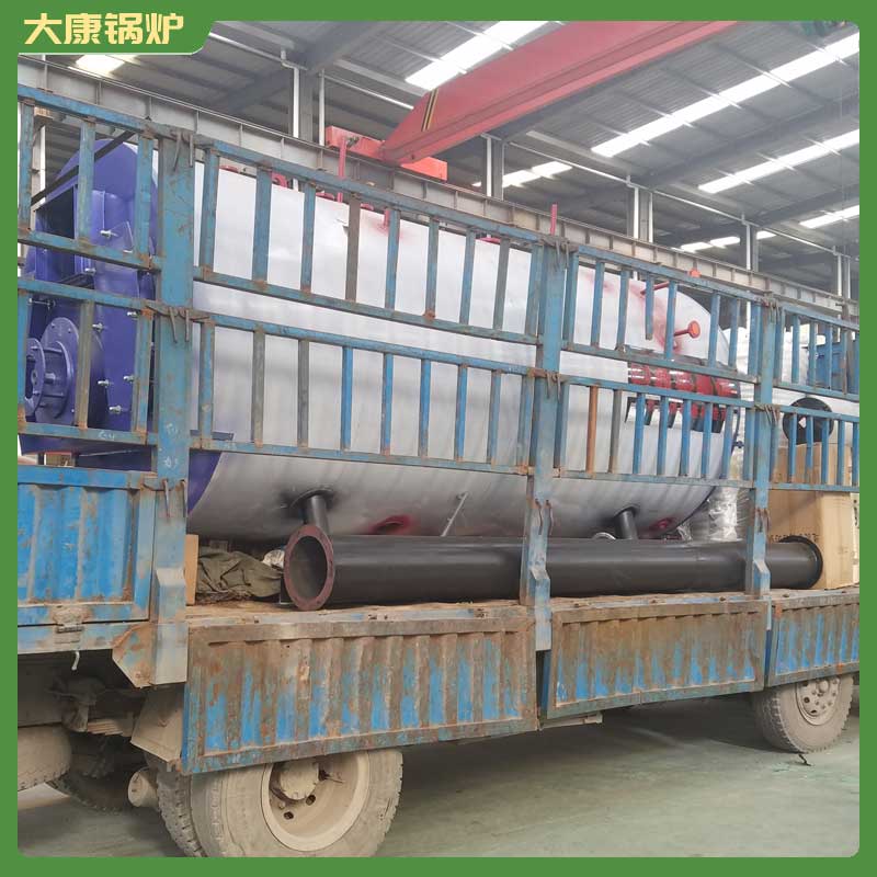 燃料生物質(zhì)鍋爐