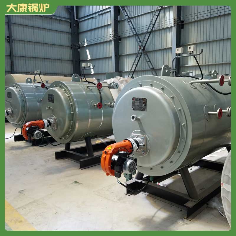 2.8mw高壓鍋爐