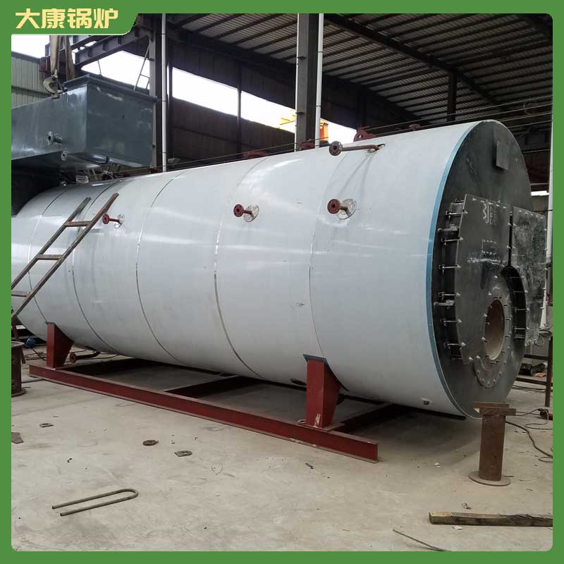 生物質(zhì)鍋爐怎么樣