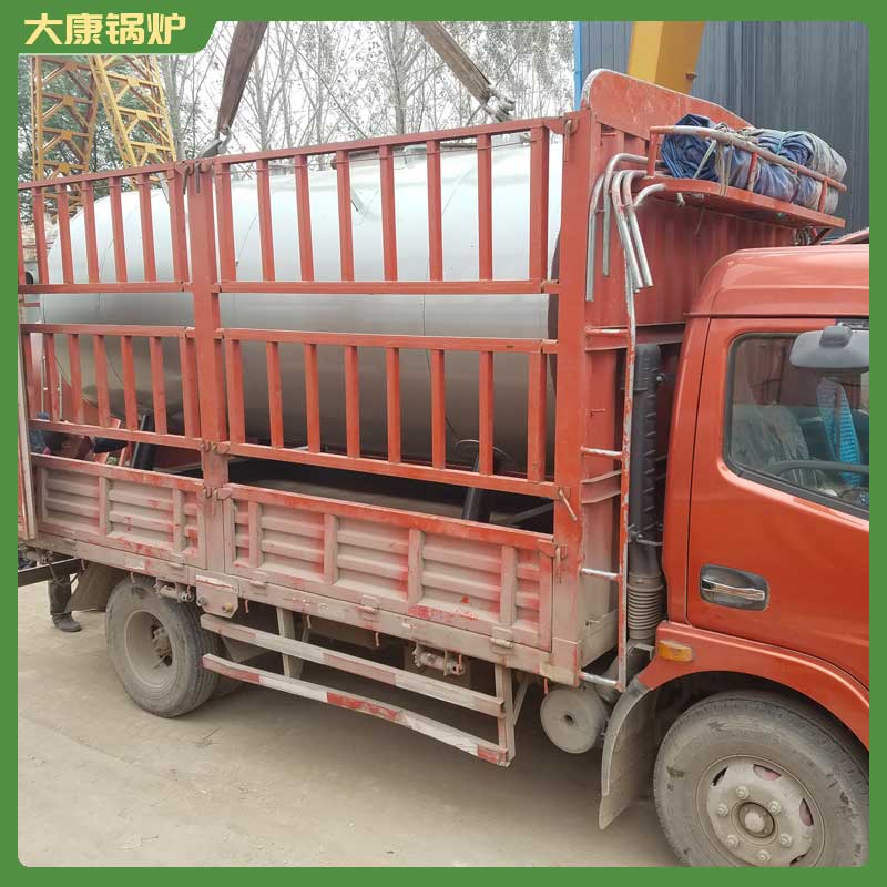 生物質(zhì)鍋爐報價