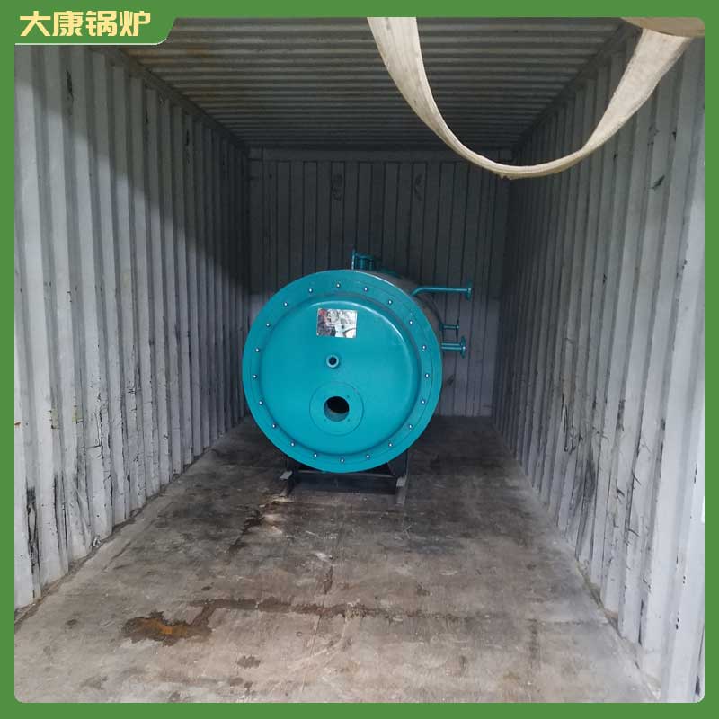 生物質(zhì)鍋爐生產(chǎn)廠家有哪些