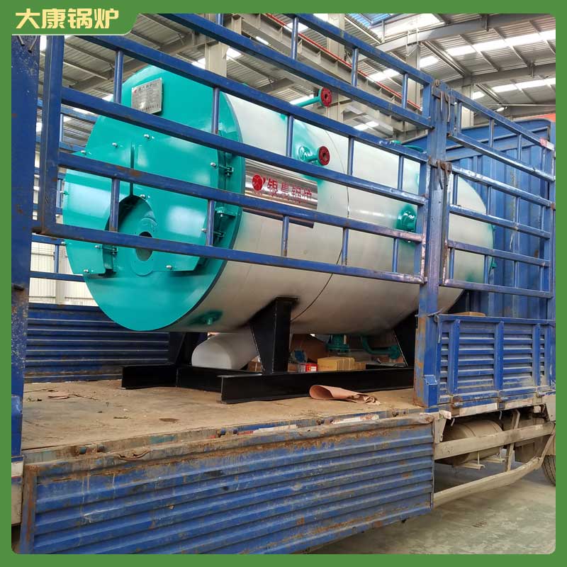 小型生物質(zhì)鍋爐制造廠