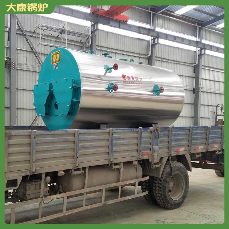 生物質(zhì)蒸汽鍋爐價格及圖片