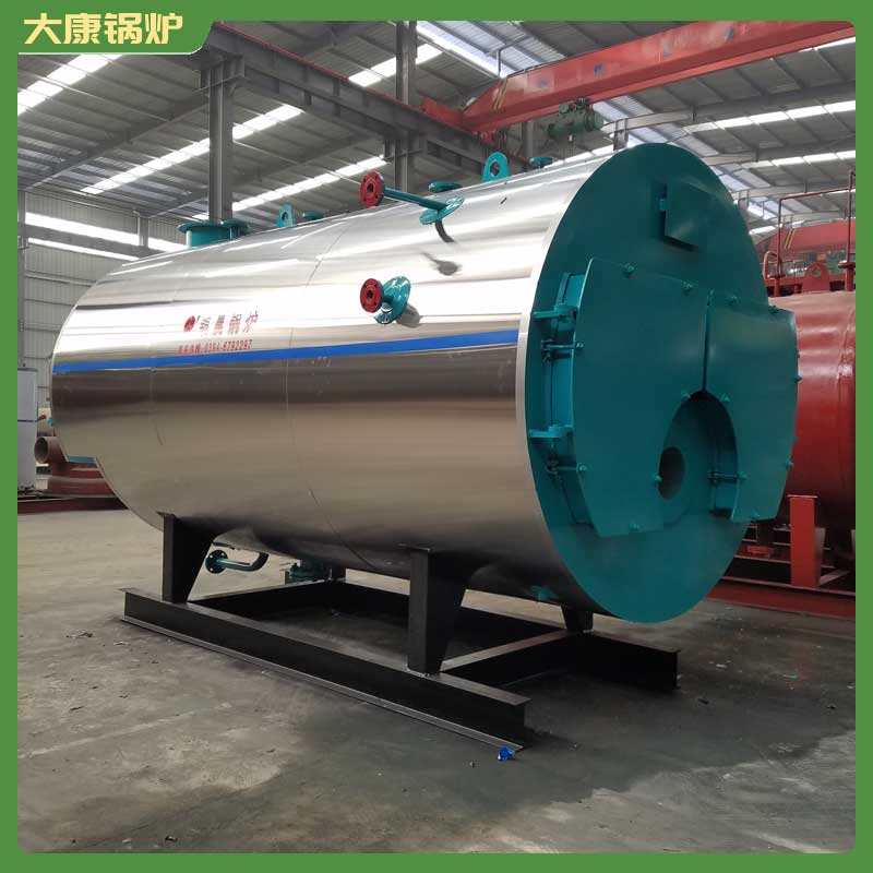 導(dǎo)熱油電鍋爐