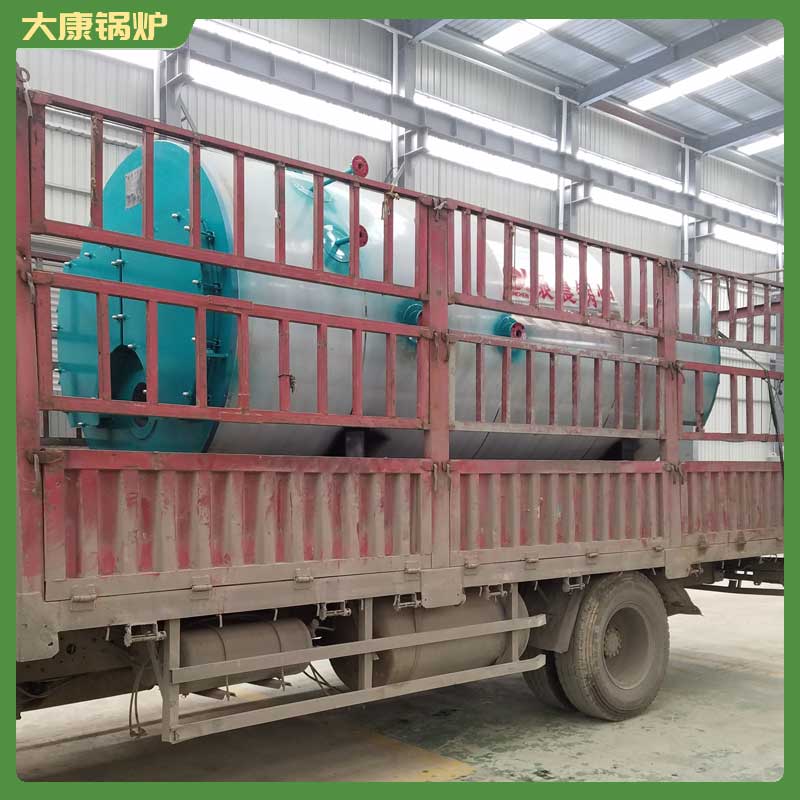 15噸鍋爐生物質(zhì)鍋爐