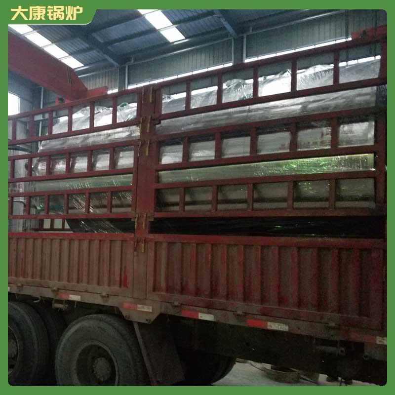3t開水鍋爐