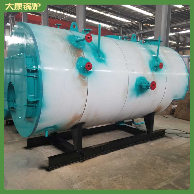 導(dǎo)熱油爐型號(hào)