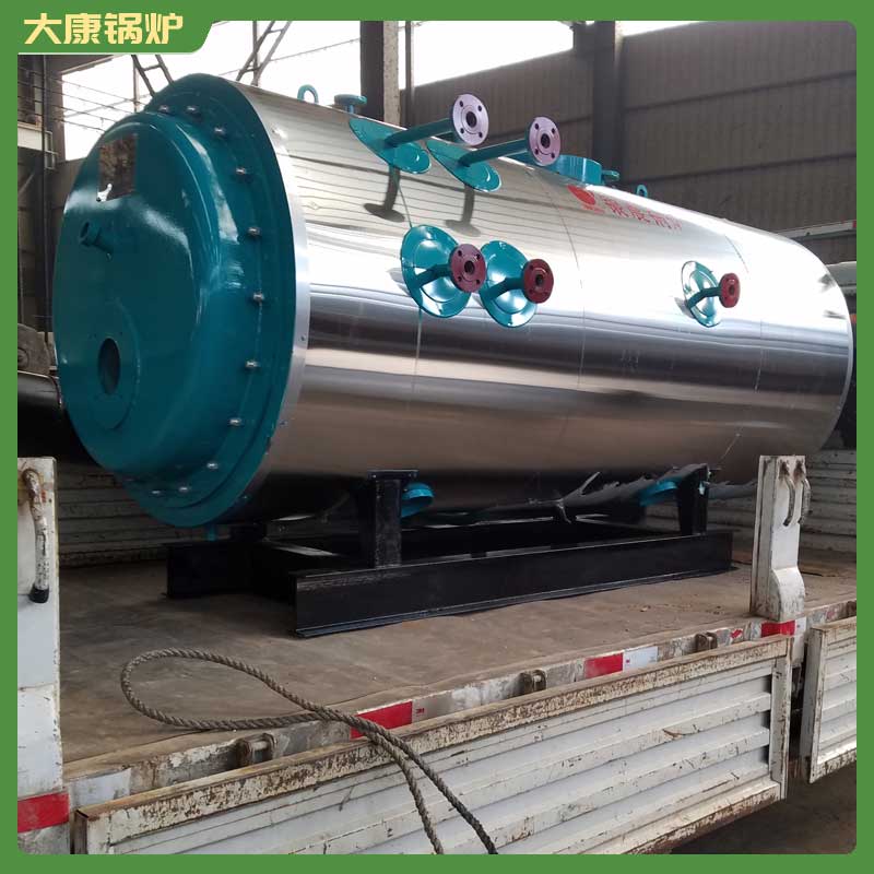 導(dǎo)熱油電熱爐