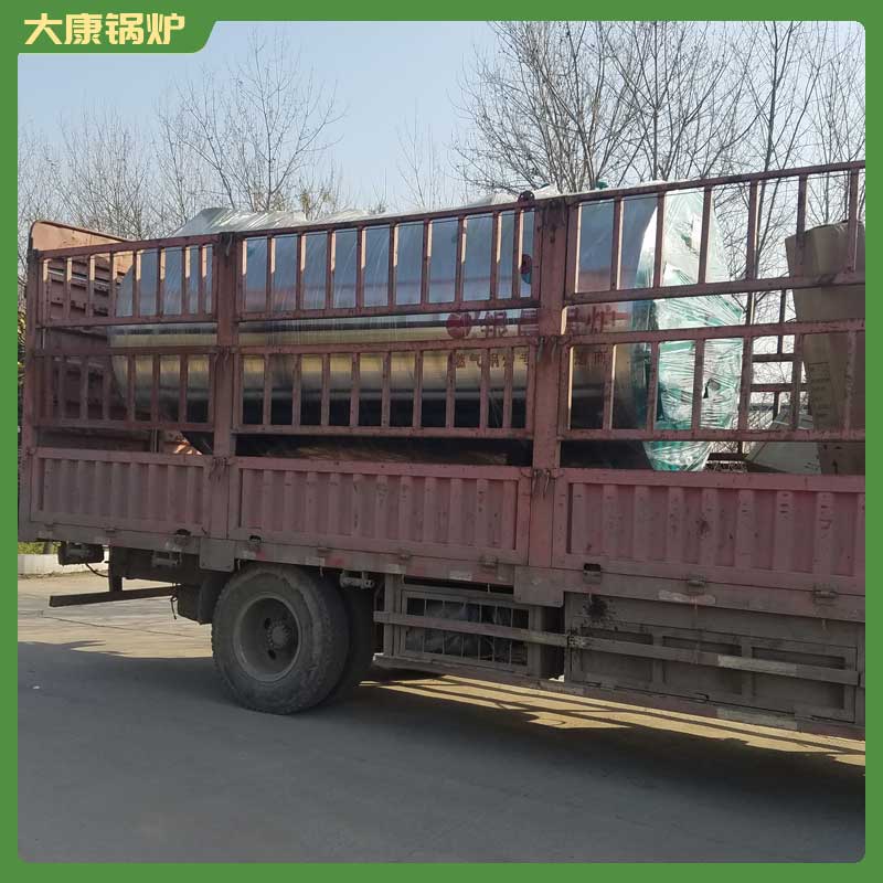 燃?xì)鈱?dǎo)熱油鍋爐廠家