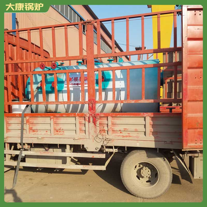 100萬大卡熱風(fēng)爐