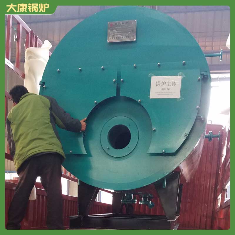 工業(yè)導(dǎo)熱油鍋爐價(jià)格