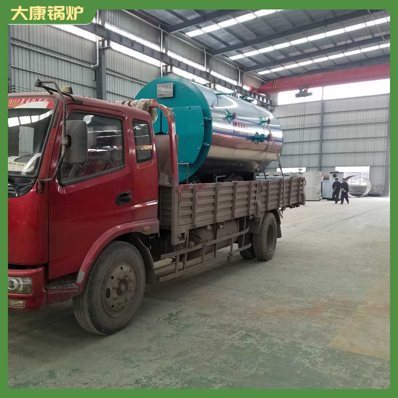 導熱油燃氣鍋爐廠家