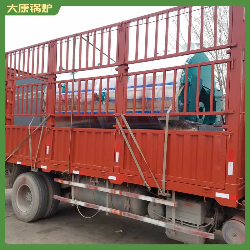 燃煤導(dǎo)熱油鍋爐價格