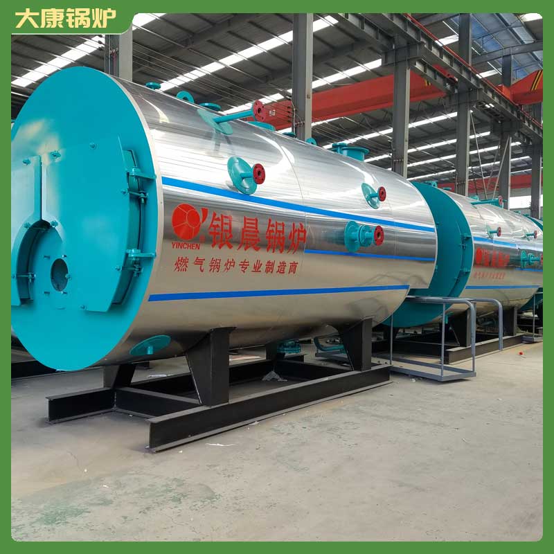 生物質(zhì)熱水鍋爐設(shè)計
