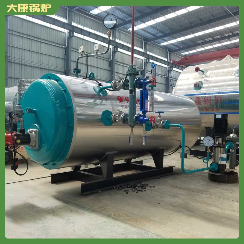 燒生物質(zhì)的鍋爐太康鍋爐廠冷凝鍋爐鍋爐