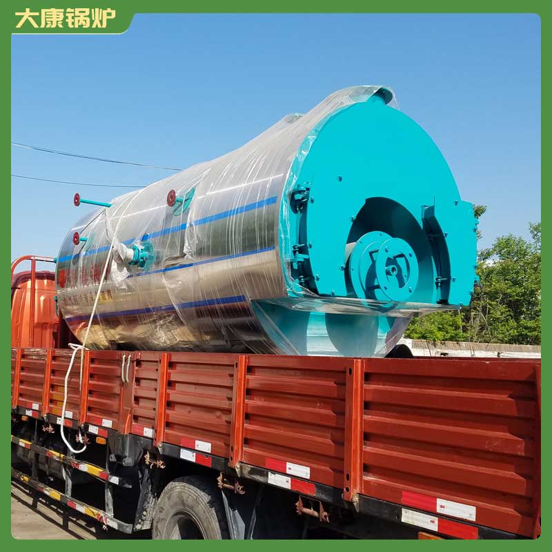 生物質(zhì)蒸汽鍋爐多少錢(qián)