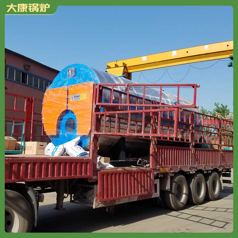 生物質(zhì)一噸鍋爐銀晨鍋爐客服鍋爐1.5噸