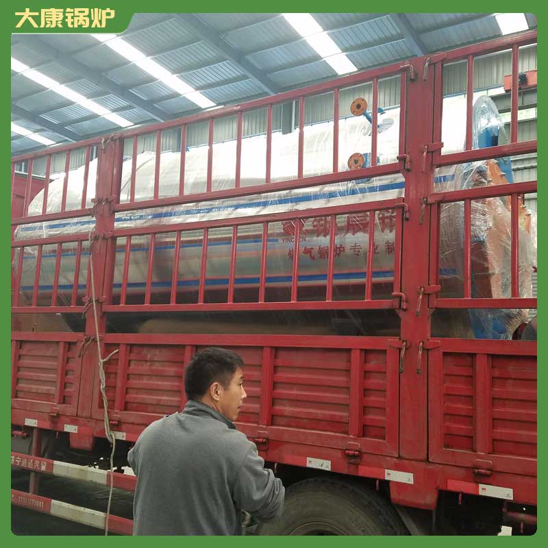 導(dǎo)熱油鍋爐什么價格