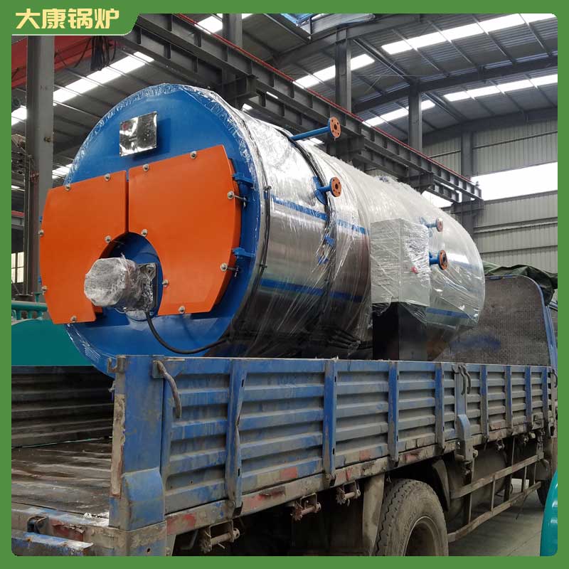 生物質(zhì)燃燒鍋爐哪家好