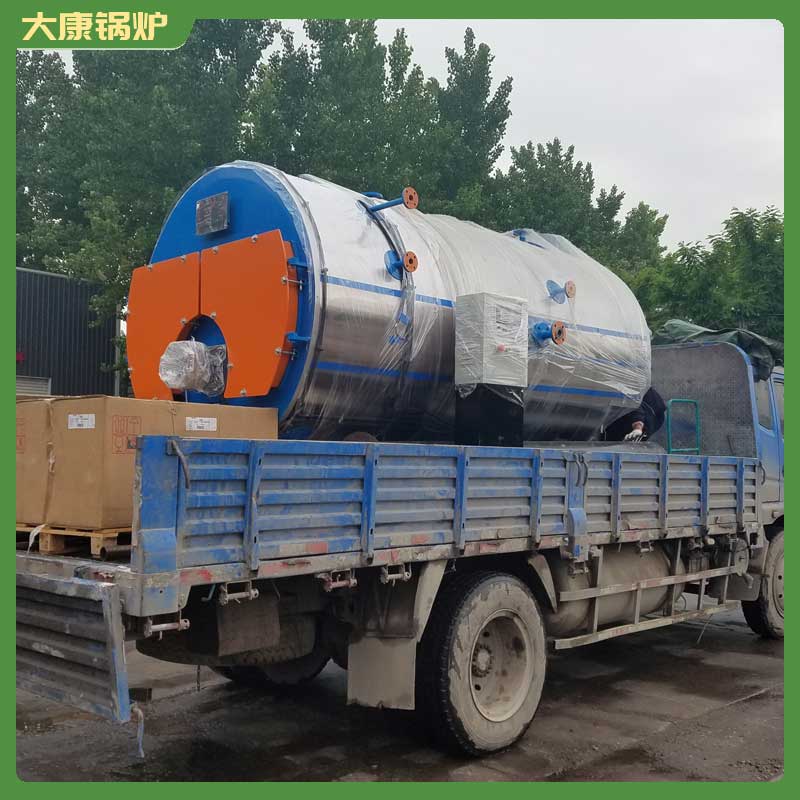 生物質(zhì)鍋爐哪里便宜