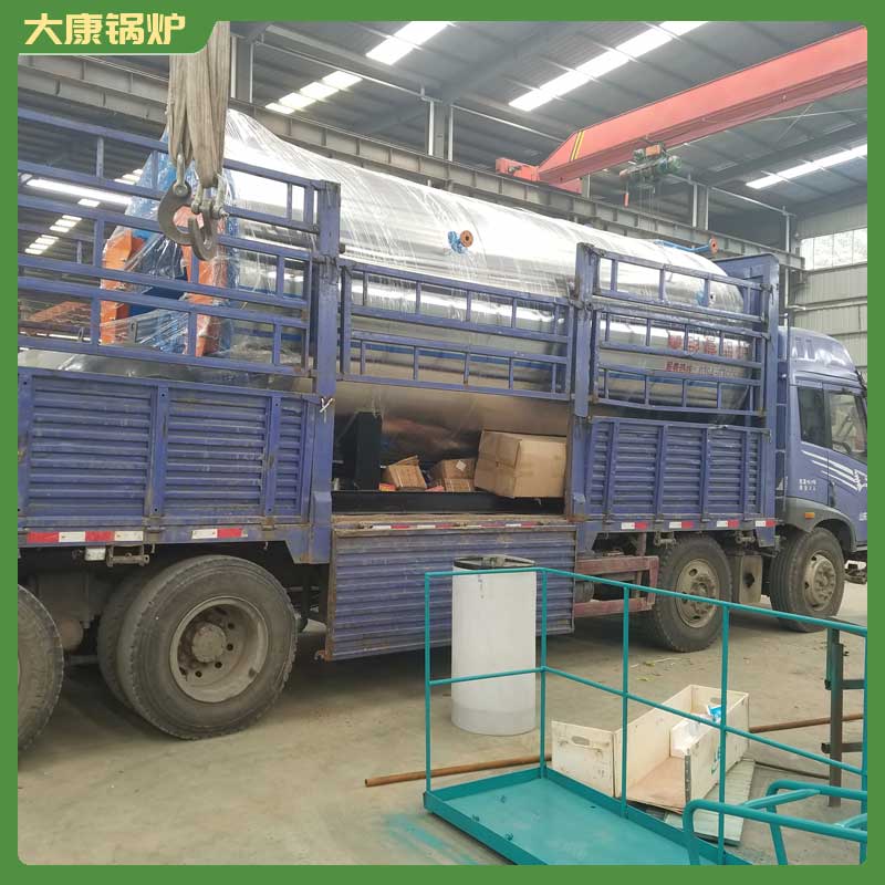 生物質(zhì)導(dǎo)熱油鍋爐公司