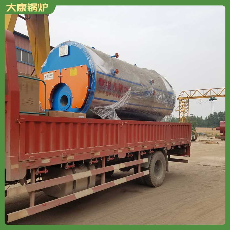 生物質(zhì)鍋爐與燃煤鍋爐的區(qū)別