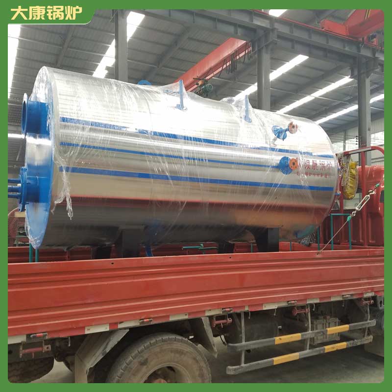 4噸熱水生物質(zhì)鍋爐