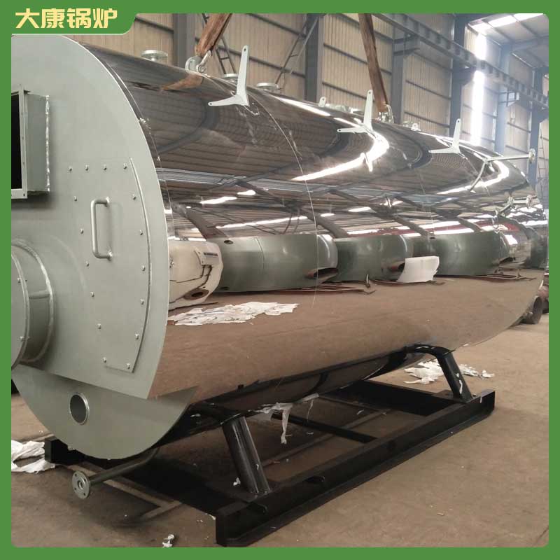 生物質(zhì)鍋爐一般要多少錢(qián)