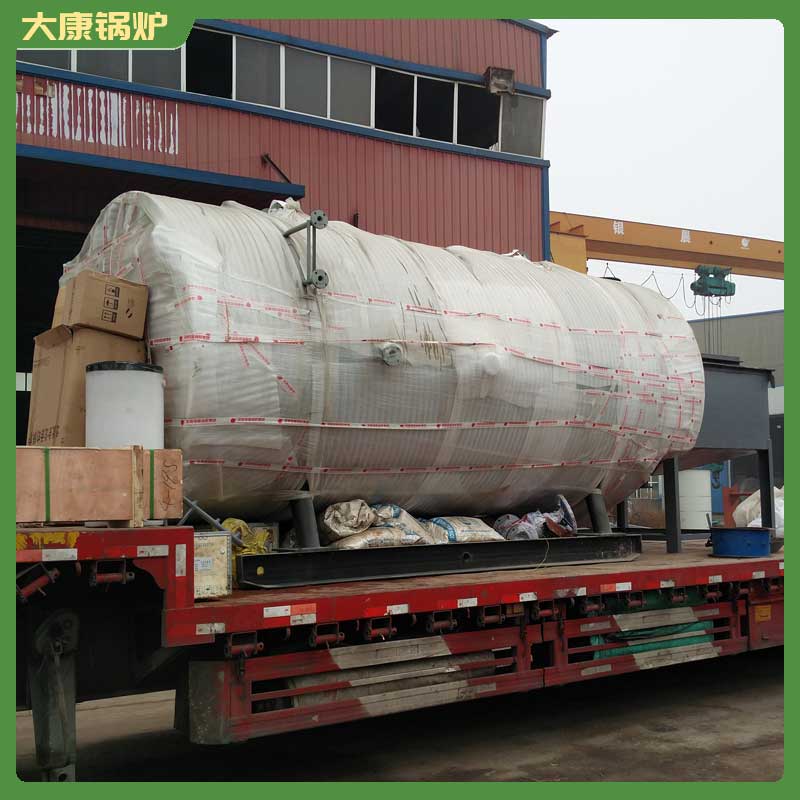 YYQW-5000熱風(fēng)爐