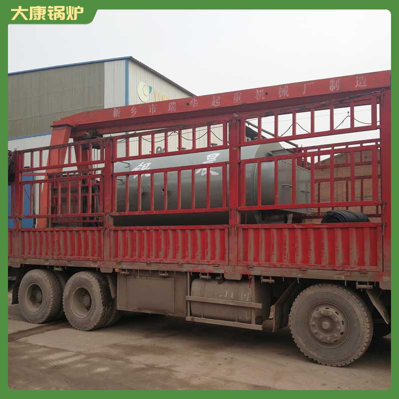 鍋爐生物質鍋爐價格