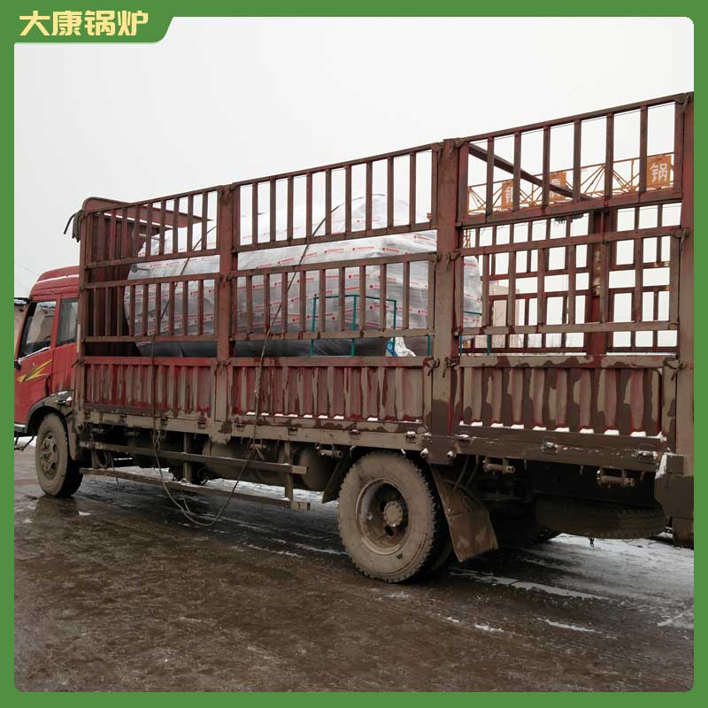 求購導熱油鍋爐