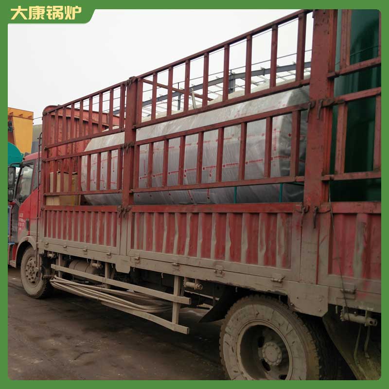 0.5生物質(zhì)鍋爐銀辰鍋爐專業(yè)熱水鍋爐廠家