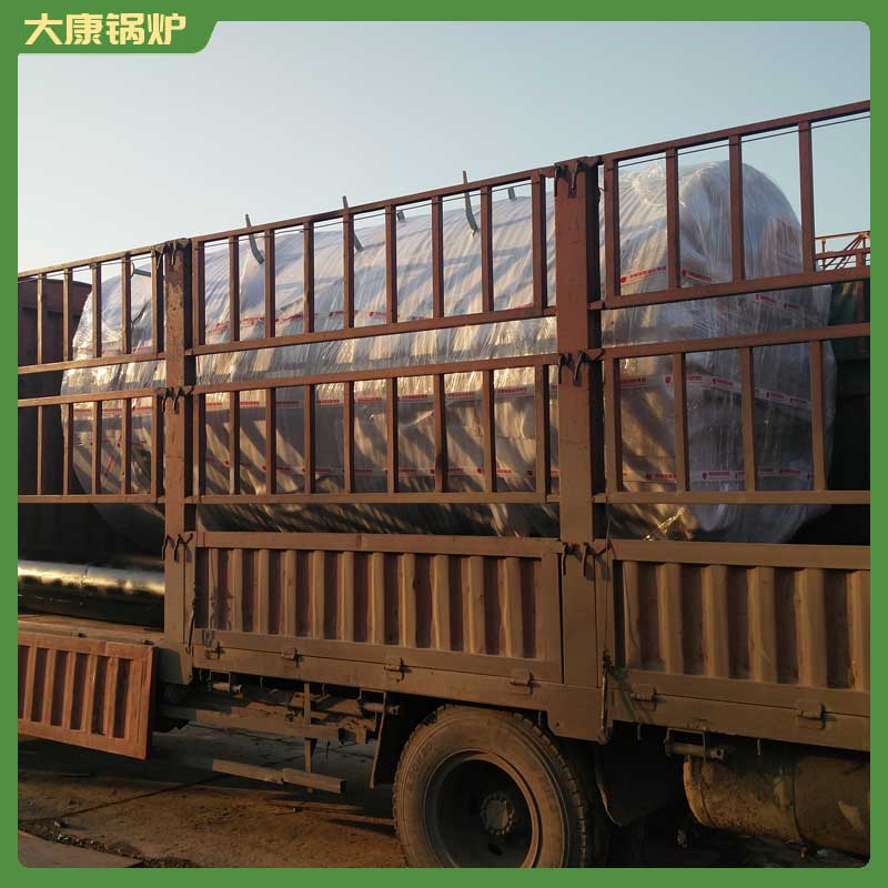 燒生物質(zhì)導(dǎo)熱油鍋爐太康縣銀晨鍋爐廠立式燃?xì)獬簾崴仩t