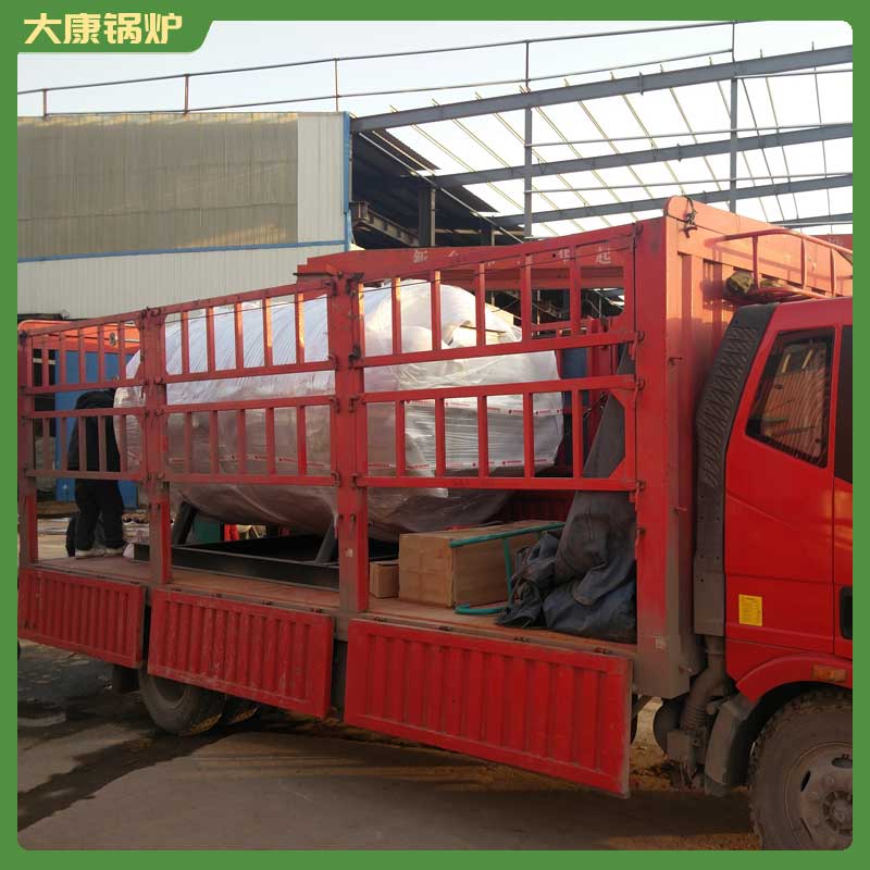 生物質(zhì)蒸汽鍋爐廠