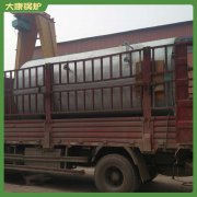 熱水鍋爐蒸汽鍋爐價(jià)格WNS0.3技術(shù)領(lǐng)先的