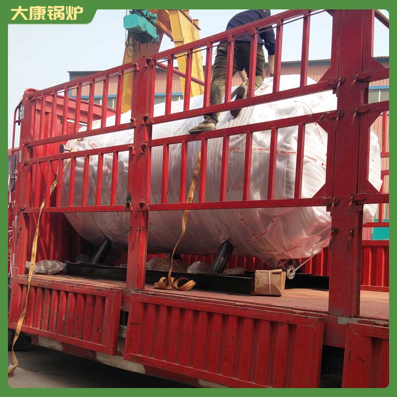 生物質(zhì)顆粒采暖鍋爐