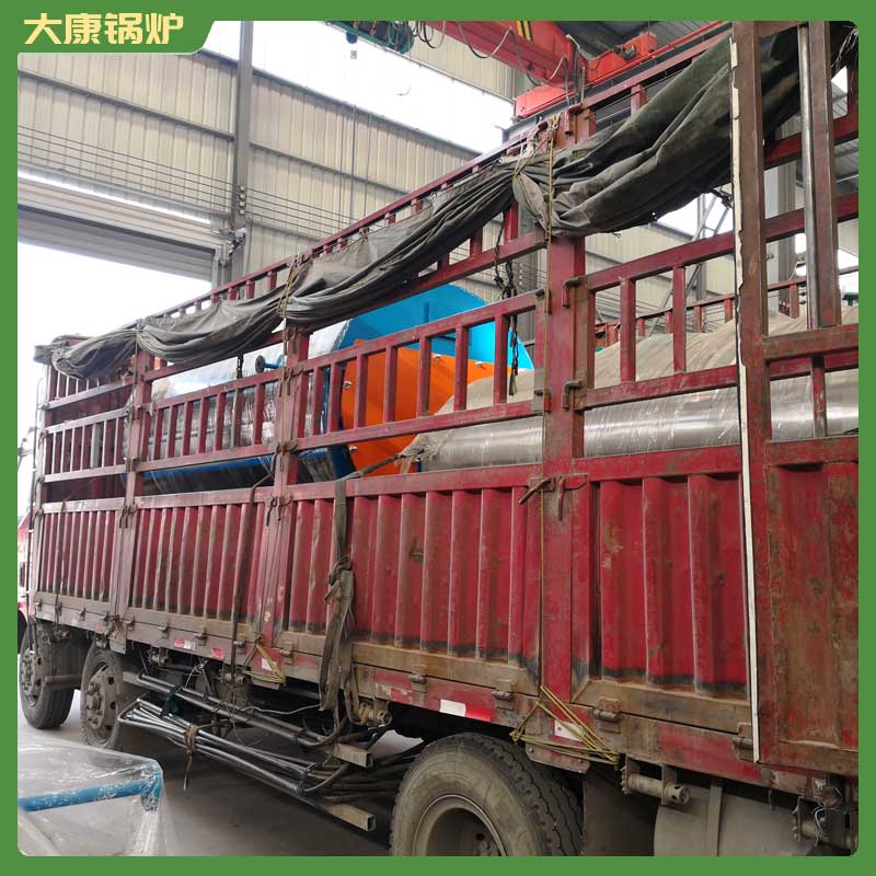 生物質(zhì)蒸汽鍋爐的價(jià)格