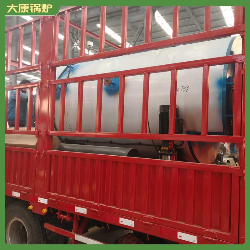 2噸的生物質(zhì)鍋爐多少錢