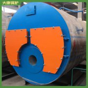 吉林490kw導(dǎo)熱油爐